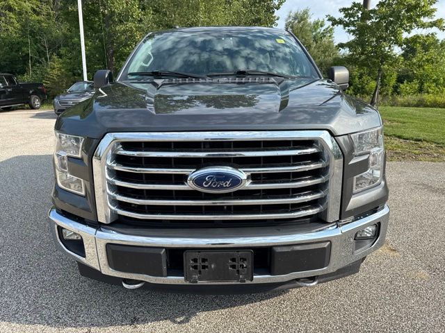 ford f-150 2017 1FTEW1EG6HFC85148 image ford f-150 2017 1FTEW1EG6HFC85148 image