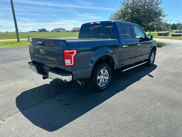 ford f-150 2017 1FTEW1EFXHFA77331 image ford f-150 2017 1FTEW1EFXHFA77331 image