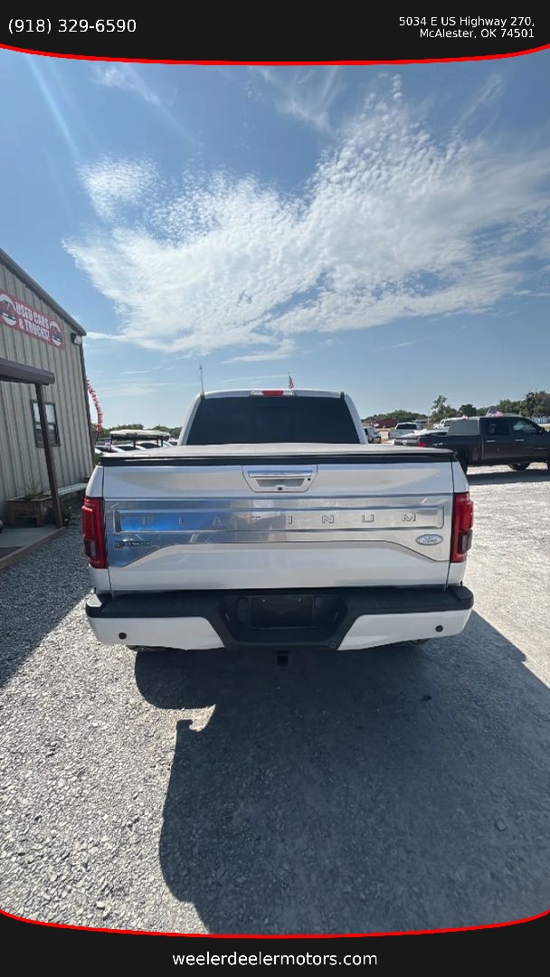 ford f-150 2017 1FTEW1EG7HFB21049 image ford f-150 2017 1FTEW1EG7HFB21049 image