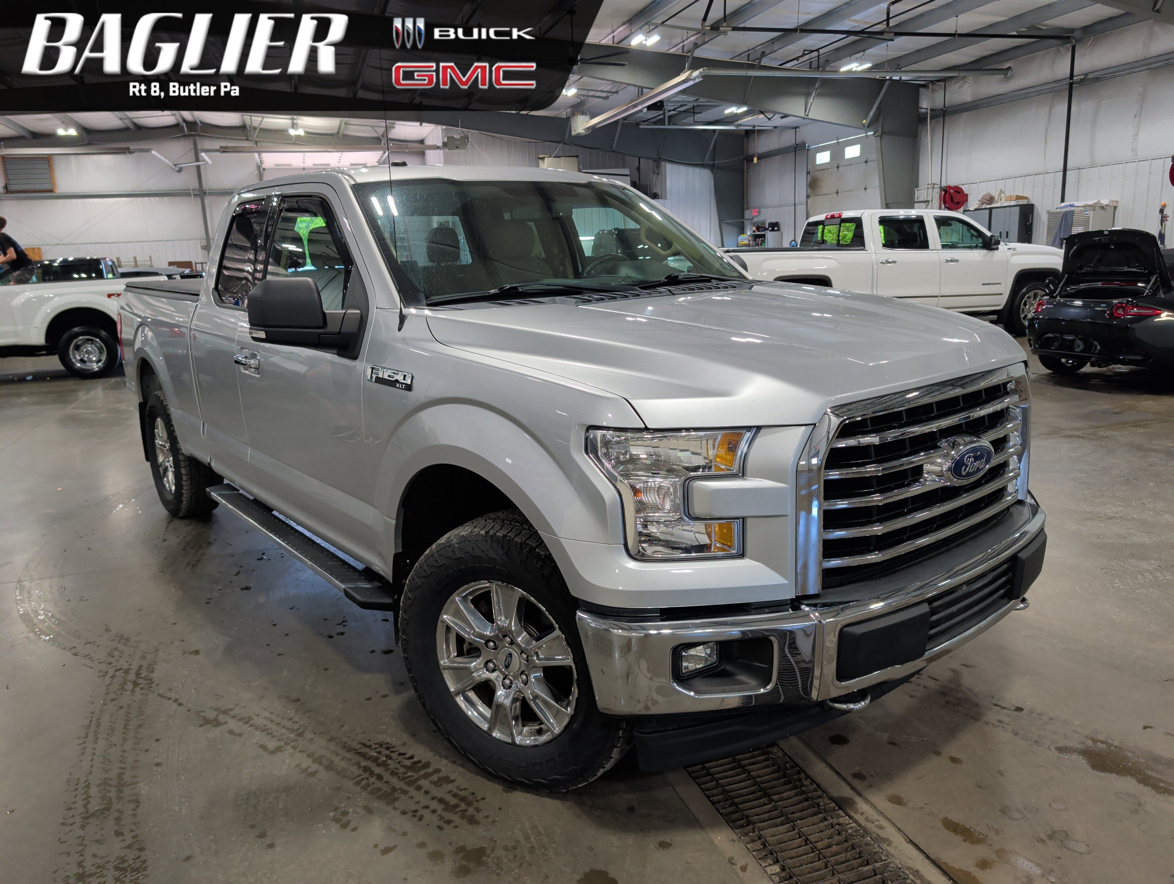 ford f-150 2017 1FTFX1EF6HFC85207 image ford f-150 2017 1FTFX1EF6HFC85207 image