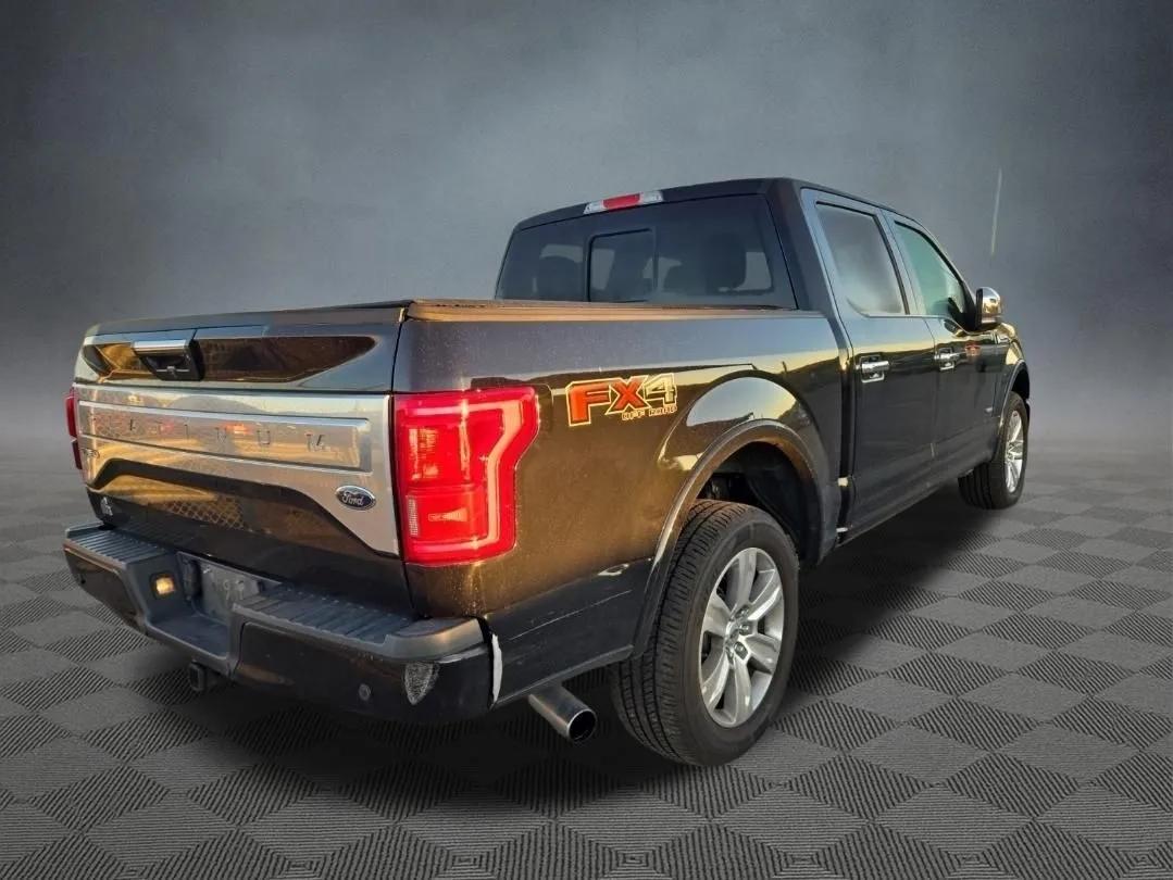 ford f-150 2017 1FTEW1EG6HFA37174 image ford f-150 2017 1FTEW1EG6HFA37174 image
