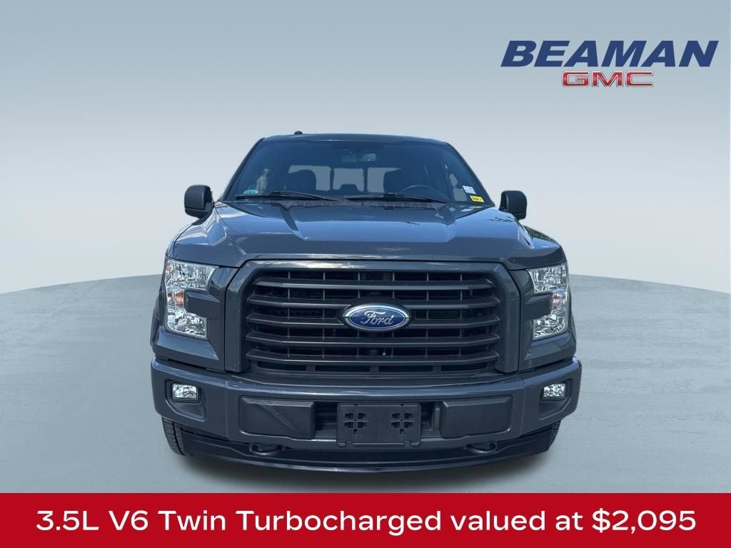 ford f-150 2017 1FTEW1EGXHFB64655 image ford f-150 2017 1FTEW1EGXHFB64655 image