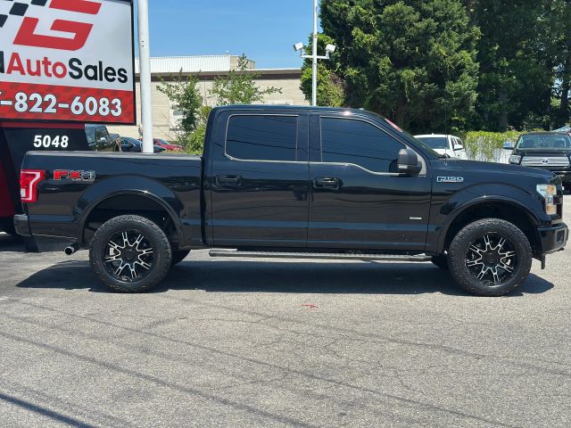 ford f-150 2017 1FTEW1EG5HKE35371 image ford f-150 2017 1FTEW1EG5HKE35371 image