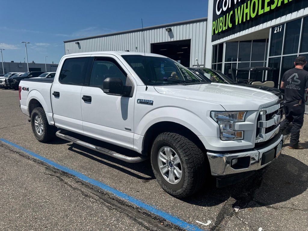 ford f-150 2017 1FTEW1EG0HKD76519 image ford f-150 2017 1FTEW1EG0HKD76519 image