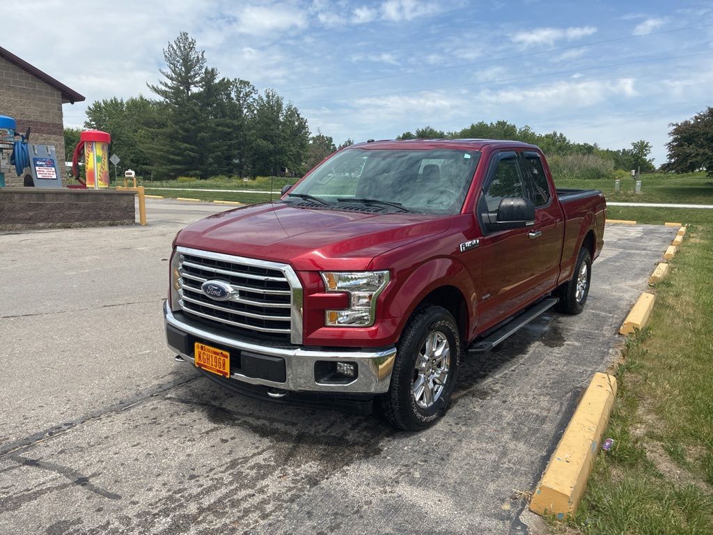 ford f-150 2017 1FTFX1EG9HFC84562 image ford f-150 2017 1FTFX1EG9HFC84562 image