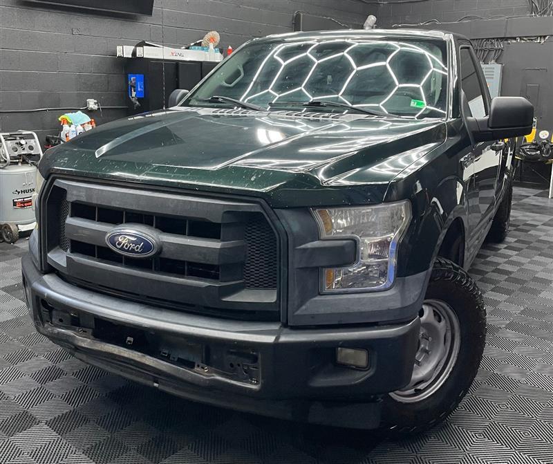 ford f-150 2017 1FTMF1CF1HKD96235 image ford f-150 2017 1FTMF1CF1HKD96235 image