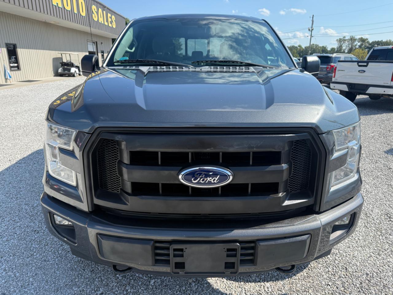 ford f-150 2017 1FTEW1EF2HFC78575 image ford f-150 2017 1FTEW1EF2HFC78575 image
