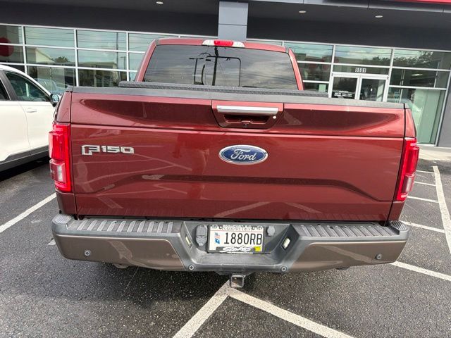 ford f-150 2017 1FTEW1EG2HFA40606 image ford f-150 2017 1FTEW1EG2HFA40606 image