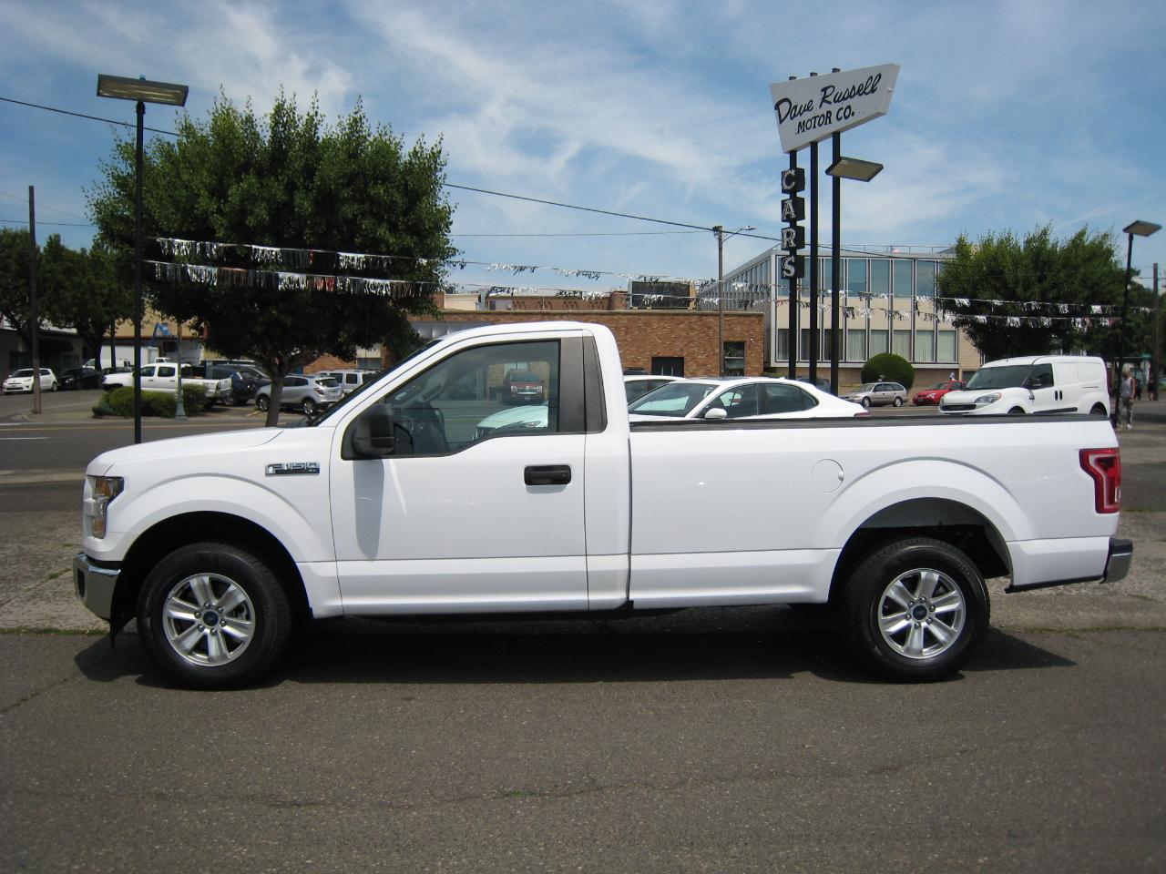 ford f-150 2017 1FTMF1C89HKD19632 image ford f-150 2017 1FTMF1C89HKD19632 image