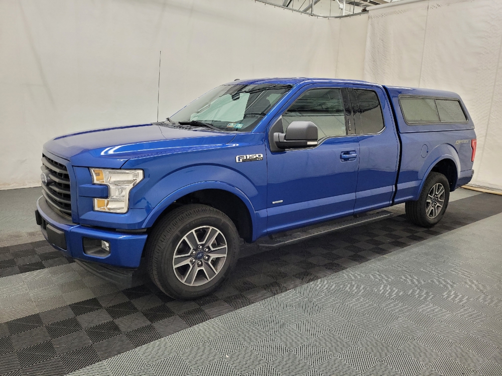 ford f-150 2017 1FTEX1CP7HKC89362 image ford f-150 2017 1FTEX1CP7HKC89362 image
