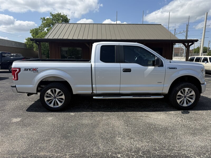 ford f-150 2017 1FTEX1EP9HKE22958 image ford f-150 2017 1FTEX1EP9HKE22958 image