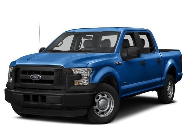 ford f-150 2017 1FTFW1EG7HFC01441 image