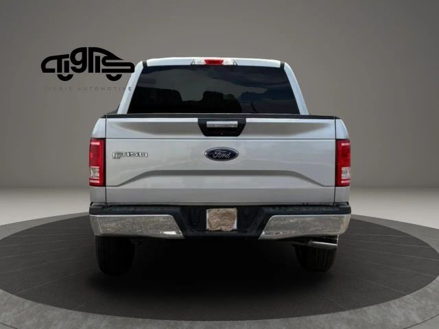 ford f-150 2017 1FTEW1CP2HKC18749 image
