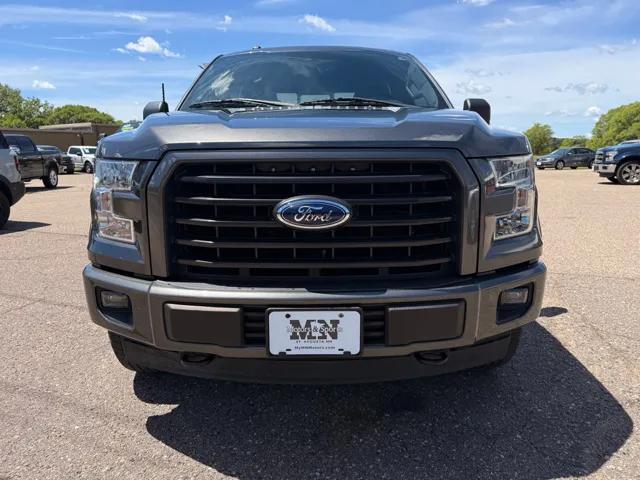 ford f-150 2017 1FTEW1EFXHFA79841 image ford f-150 2017 1FTEW1EFXHFA79841 image