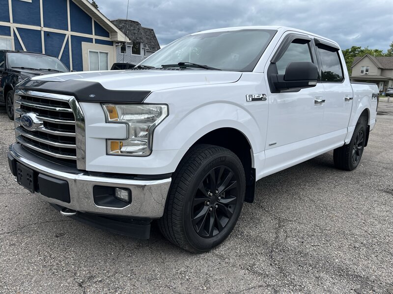 ford f-150 2017 1FTEW1EG0HKC01333 image ford f-150 2017 1FTEW1EG0HKC01333 image