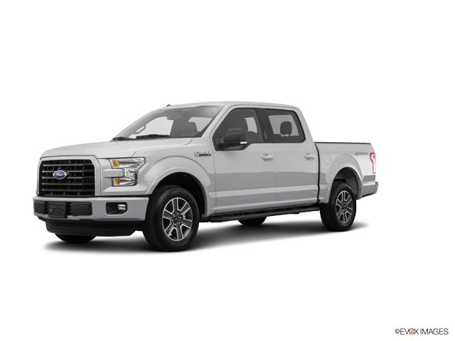 ford f-150 2017 1FTEW1CP6HFA56634 image ford f-150 2017 1FTEW1CP6HFA56634 image