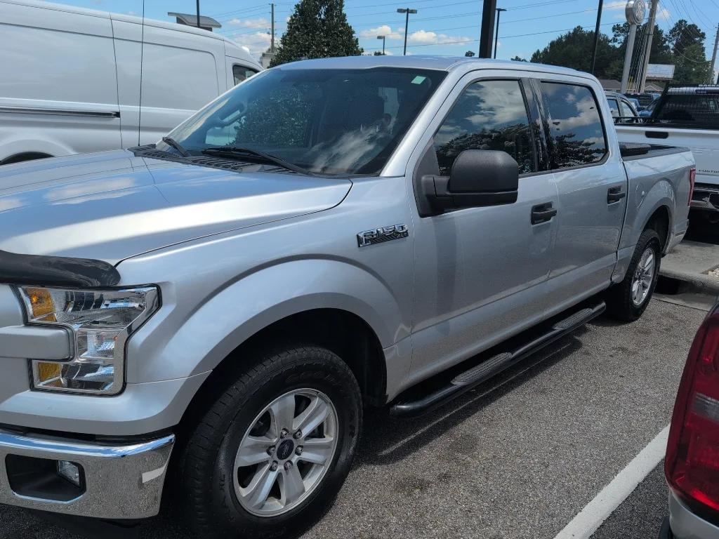 ford f-150 2017 1FTEW1C8XHFB11479 image ford f-150 2017 1FTEW1C8XHFB11479 image