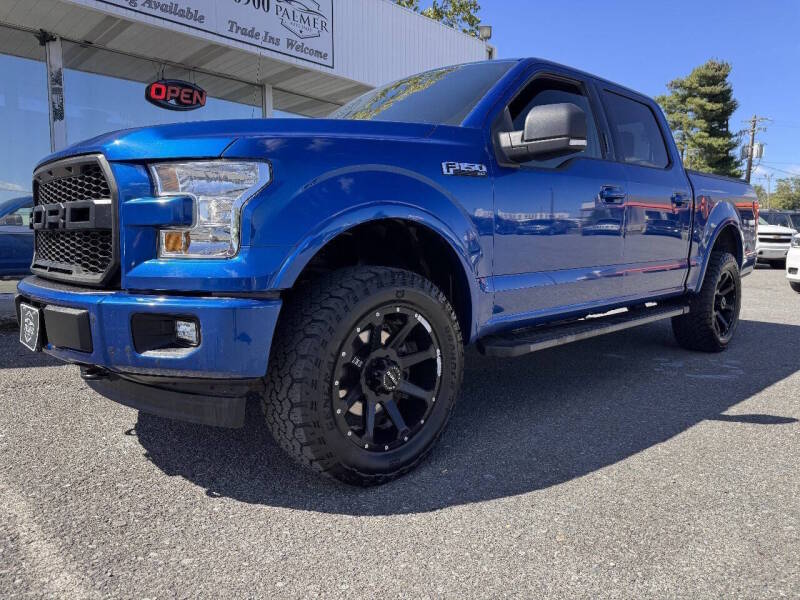 ford f-150 2017 1FTEW1EF6HFB78897 image ford f-150 2017 1FTEW1EF6HFB78897 image