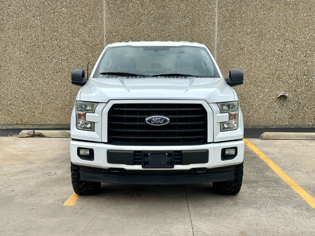 ford f-150 2017 1FTEW1EF4HFB16611 image ford f-150 2017 1FTEW1EF4HFB16611 image