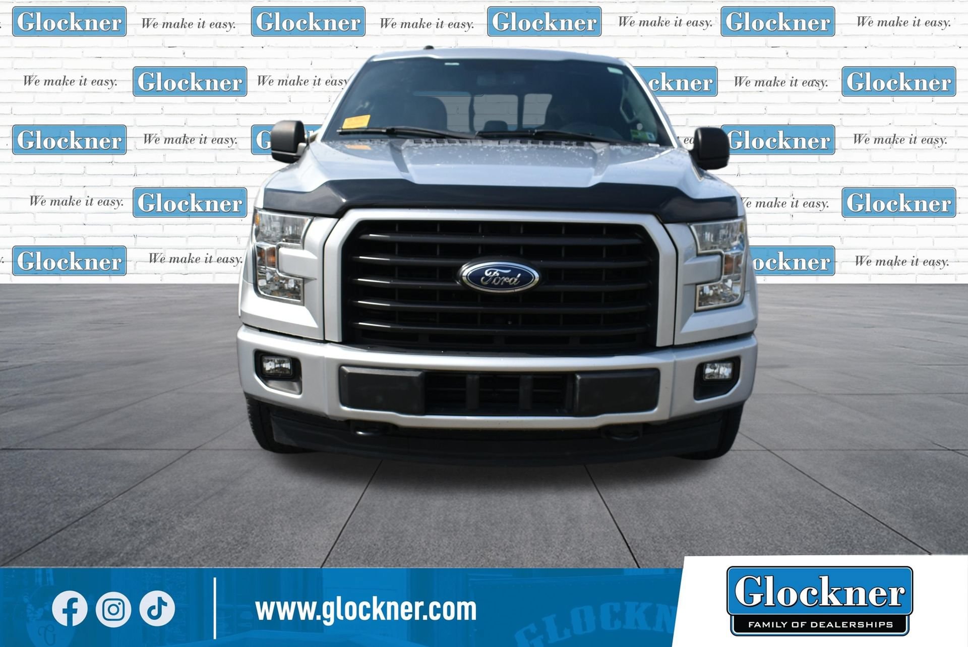ford f-150 2017 1FTEW1EG1HFA43738 image ford f-150 2017 1FTEW1EG1HFA43738 image