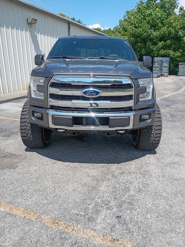 ford f-150 2017 1FTEW1EG0HFB81755 image ford f-150 2017 1FTEW1EG0HFB81755 image