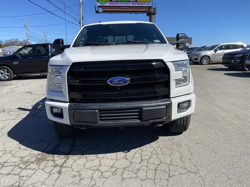 ford f-150 2017 1FTEW1EF8HFA84133 image ford f-150 2017 1FTEW1EF8HFA84133 image
