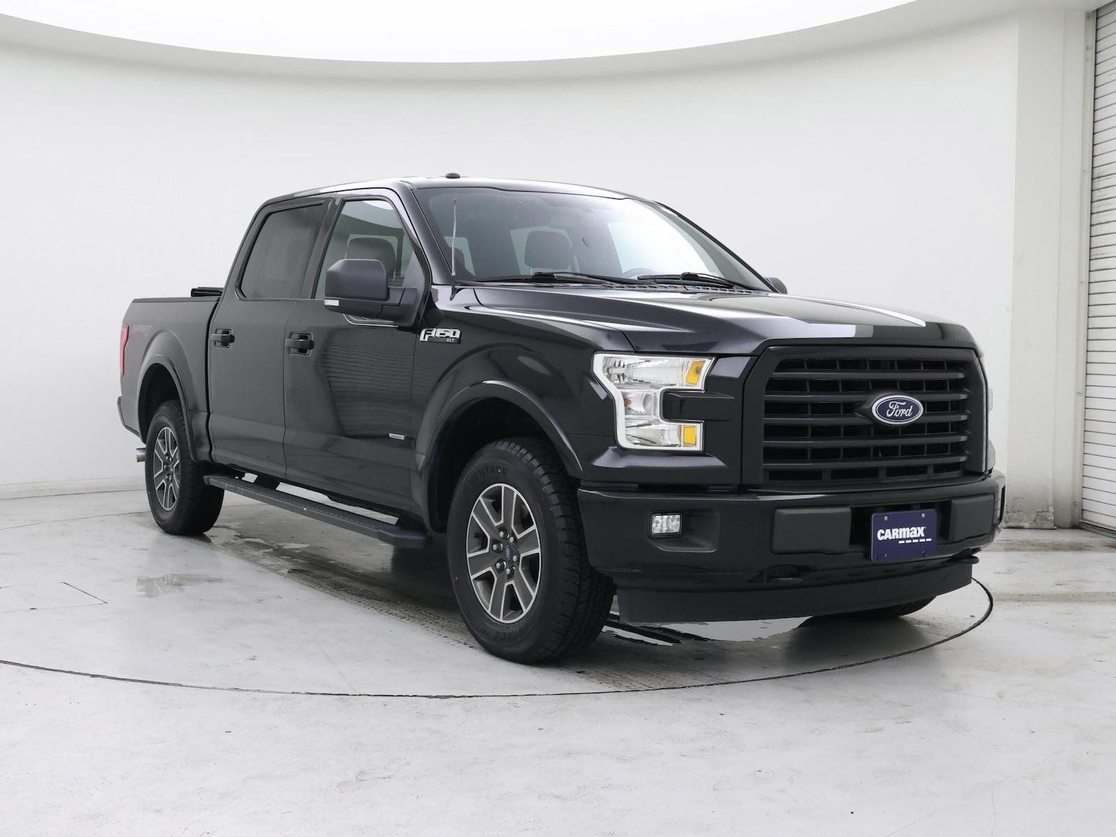 ford f-150 2017 1FTEW1EG9HFA75062 image ford f-150 2017 1FTEW1EG9HFA75062 image