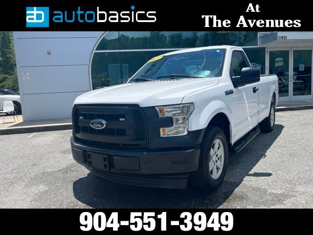 ford f-150 2017 1FTMF1C89HKD91382 image ford f-150 2017 1FTMF1C89HKD91382 image