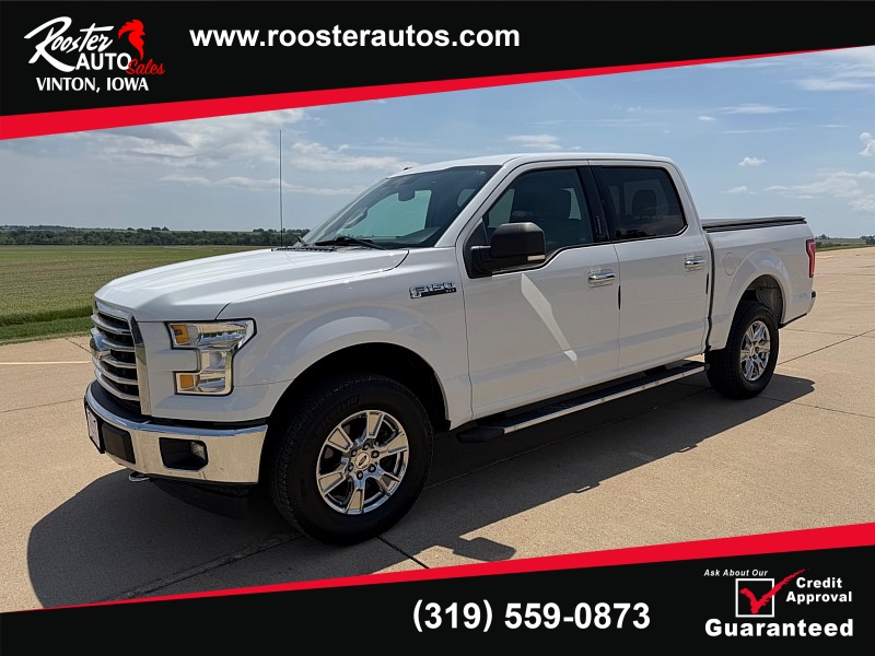 ford f-150 2017 1FTEW1EFXHFB31176 image ford f-150 2017 1FTEW1EFXHFB31176 image
