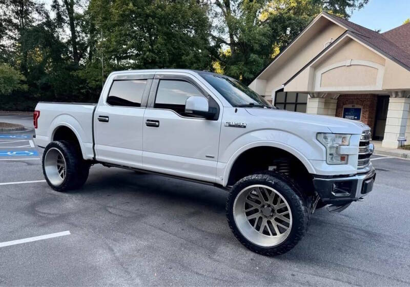 ford f-150 2017 1FTEW1EG7HFB44038 image ford f-150 2017 1FTEW1EG7HFB44038 image