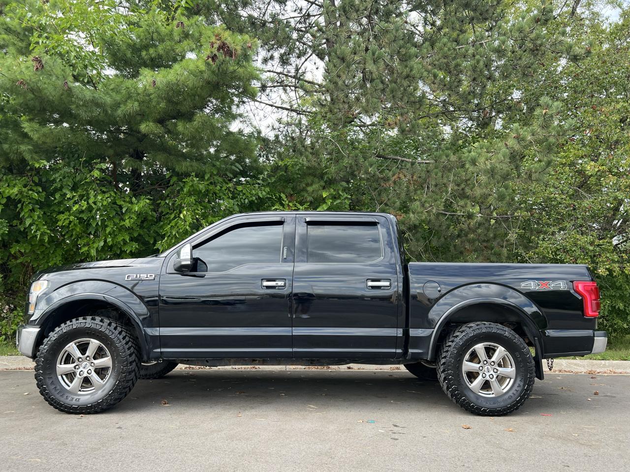 ford f-150 2017 1FTEW1EF6HFB45057 image ford f-150 2017 1FTEW1EF6HFB45057 image
