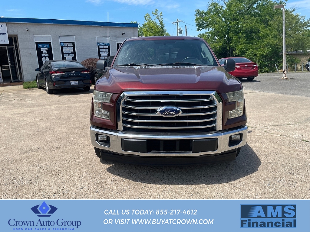 ford f-150 2017 1FTEW1CP8HFA21187 image ford f-150 2017 1FTEW1CP8HFA21187 image