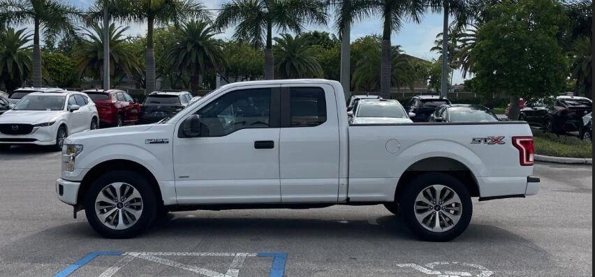 ford f-150 2017 1FTEX1CP9HFC82096 image ford f-150 2017 1FTEX1CP9HFC82096 image
