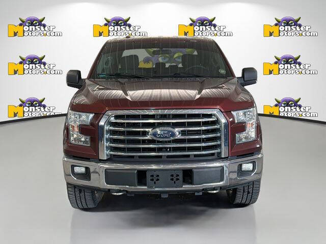 ford f-150 2017 1FTFW1EF3HFB94480 image ford f-150 2017 1FTFW1EF3HFB94480 image