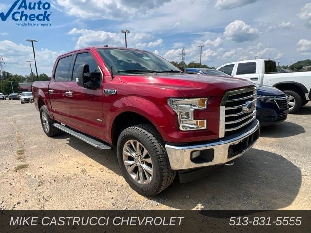 ford f-150 2017 1FTEW1EG5HFC18623 image ford f-150 2017 1FTEW1EG5HFC18623 image