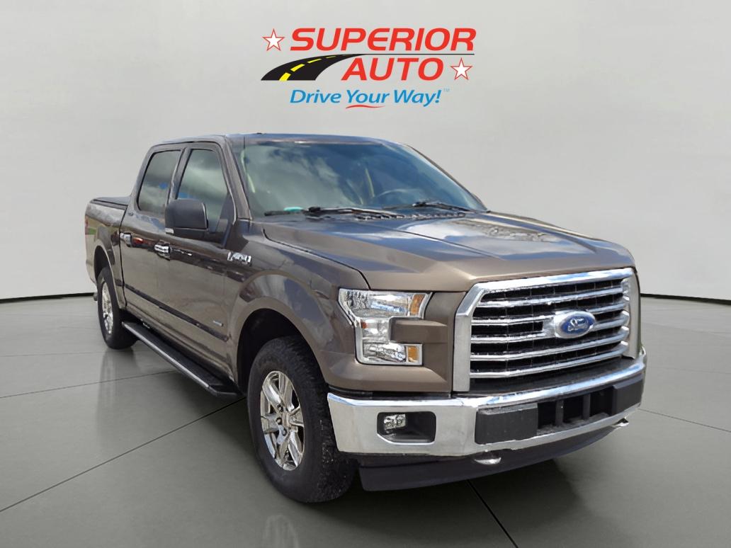 ford f-150 2017 1FTEW1EP9HFA06694 image ford f-150 2017 1FTEW1EP9HFA06694 image
