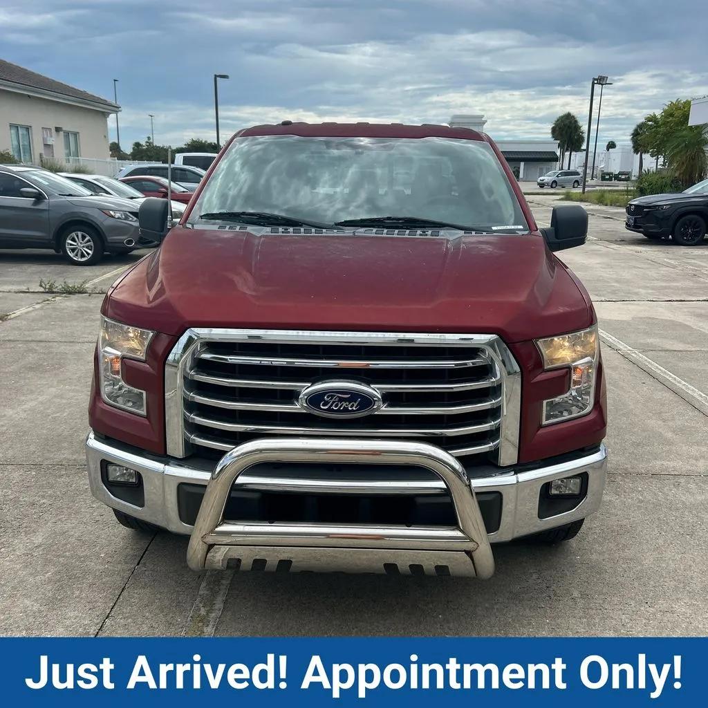 ford f-150 2017 1FTEX1CP7HKD38785 image ford f-150 2017 1FTEX1CP7HKD38785 image