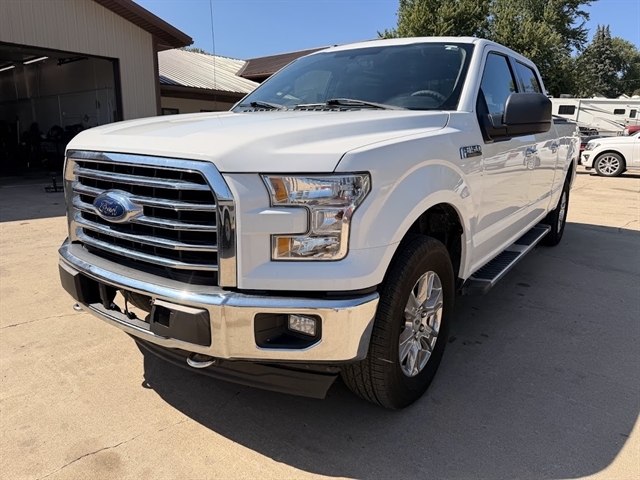 ford f-150 2017 1FTFW1EF2HFB56979 image ford f-150 2017 1FTFW1EF2HFB56979 image
