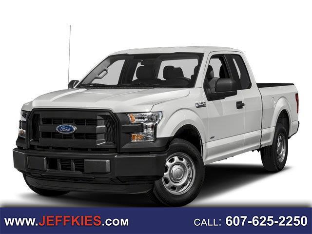 ford f-150 2017 1FTFX1EF0HFB07714 image ford f-150 2017 1FTFX1EF0HFB07714 image