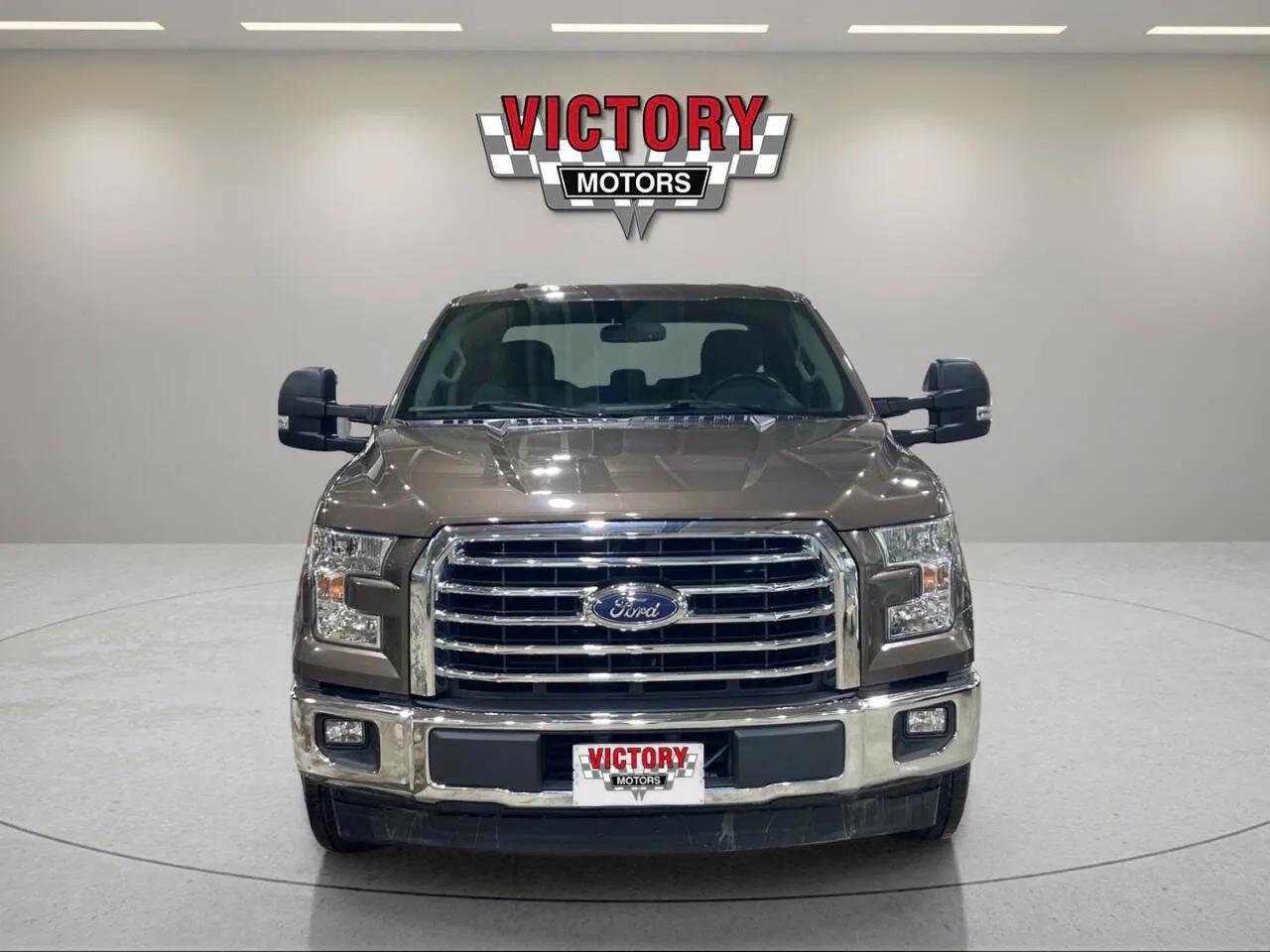 ford f-150 2017 1FTEX1CG6HFC40534 image ford f-150 2017 1FTEX1CG6HFC40534 image