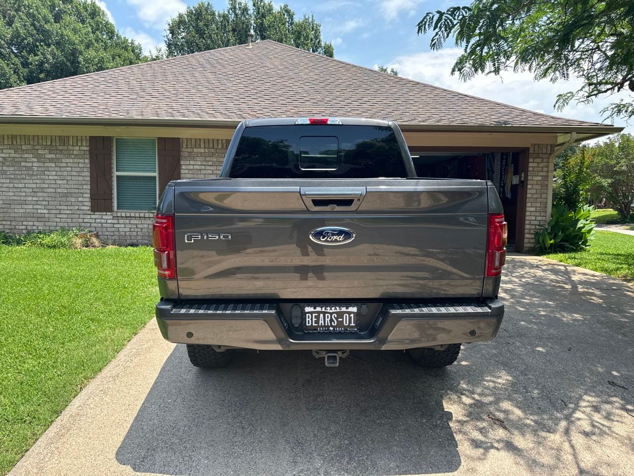 ford f-150 2017 1FTEW1EG0HKD16191 image ford f-150 2017 1FTEW1EG0HKD16191 image