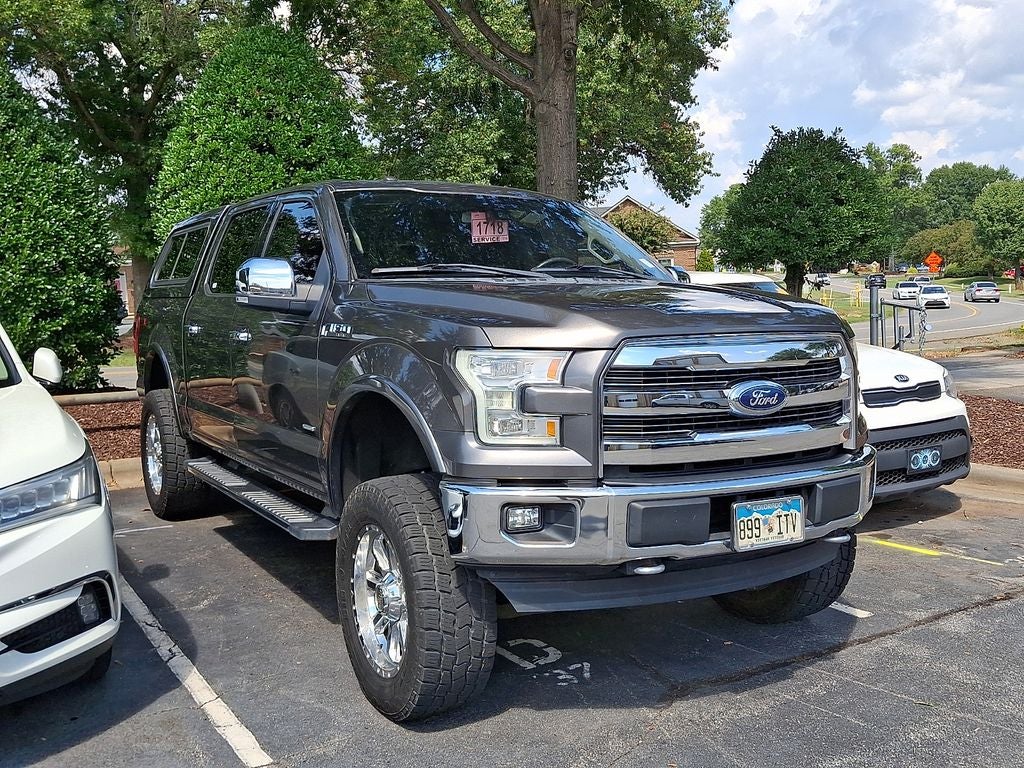 ford f-150 2017 1FTEW1EG4HKC63186 image ford f-150 2017 1FTEW1EG4HKC63186 image