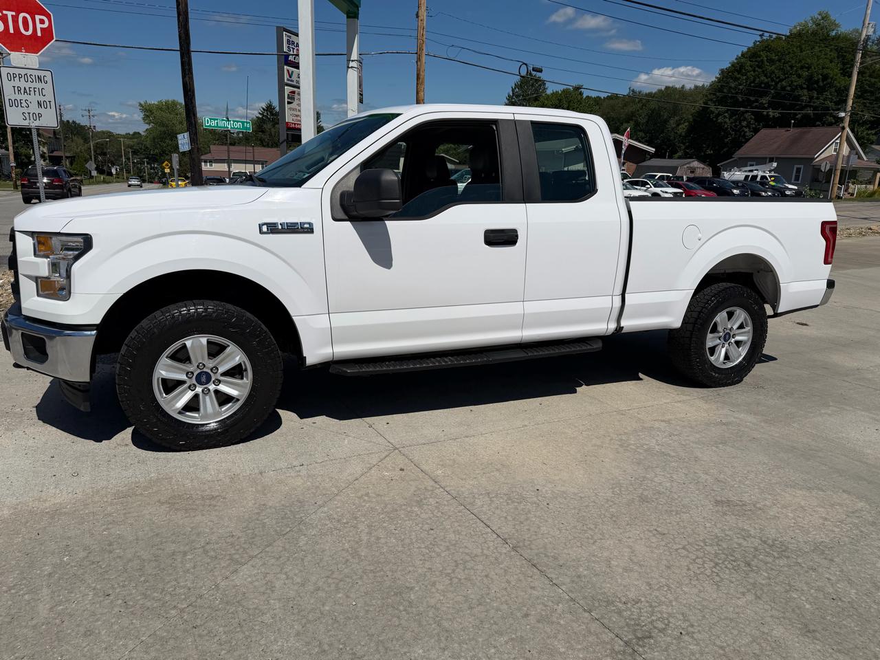 ford f-150 2017 1FTFX1EF8HKD74249 image ford f-150 2017 1FTFX1EF8HKD74249 image