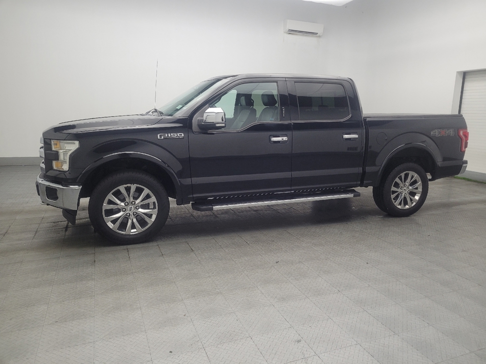 ford f-150 2017 1FTEW1EF1HFA69117 image ford f-150 2017 1FTEW1EF1HFA69117 image