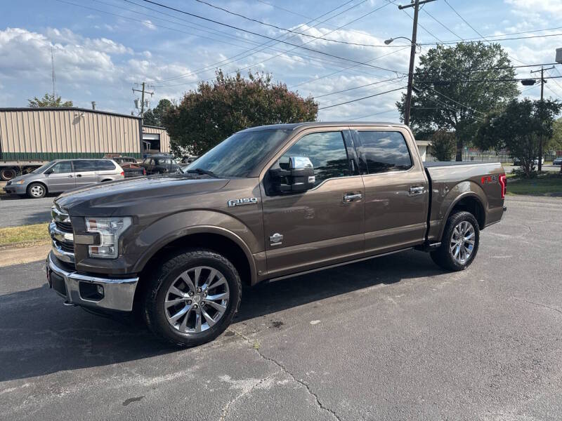 ford f-150 2017 1FTEW1EG7HFC12984 image ford f-150 2017 1FTEW1EG7HFC12984 image