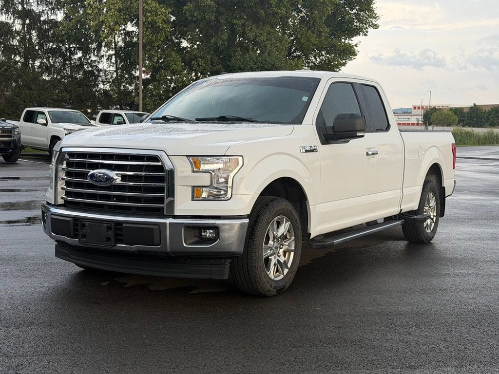 ford f-150 2017 1FTEX1CF1HFC58348 image ford f-150 2017 1FTEX1CF1HFC58348 image