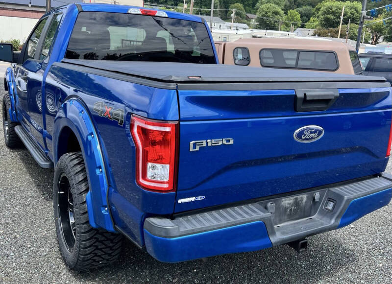ford f-150 2017 1FTEX1E87HFB07870 image ford f-150 2017 1FTEX1E87HFB07870 image