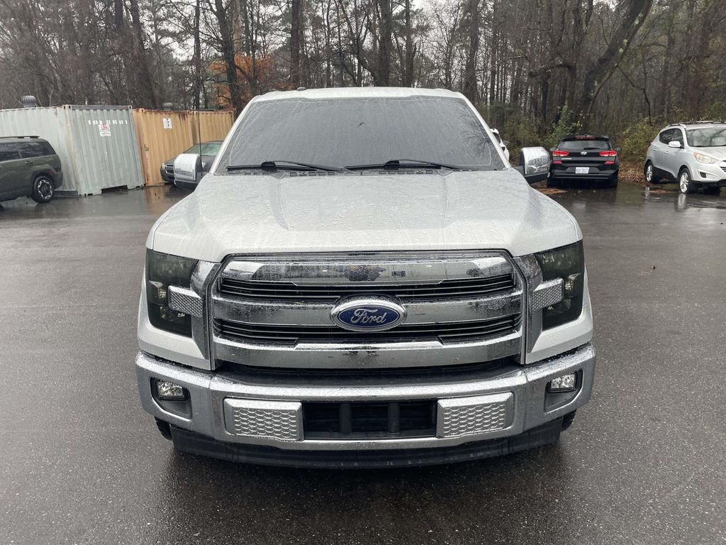 ford f-150 2017 1FTEW1CG0HFB48015 image ford f-150 2017 1FTEW1CG0HFB48015 image