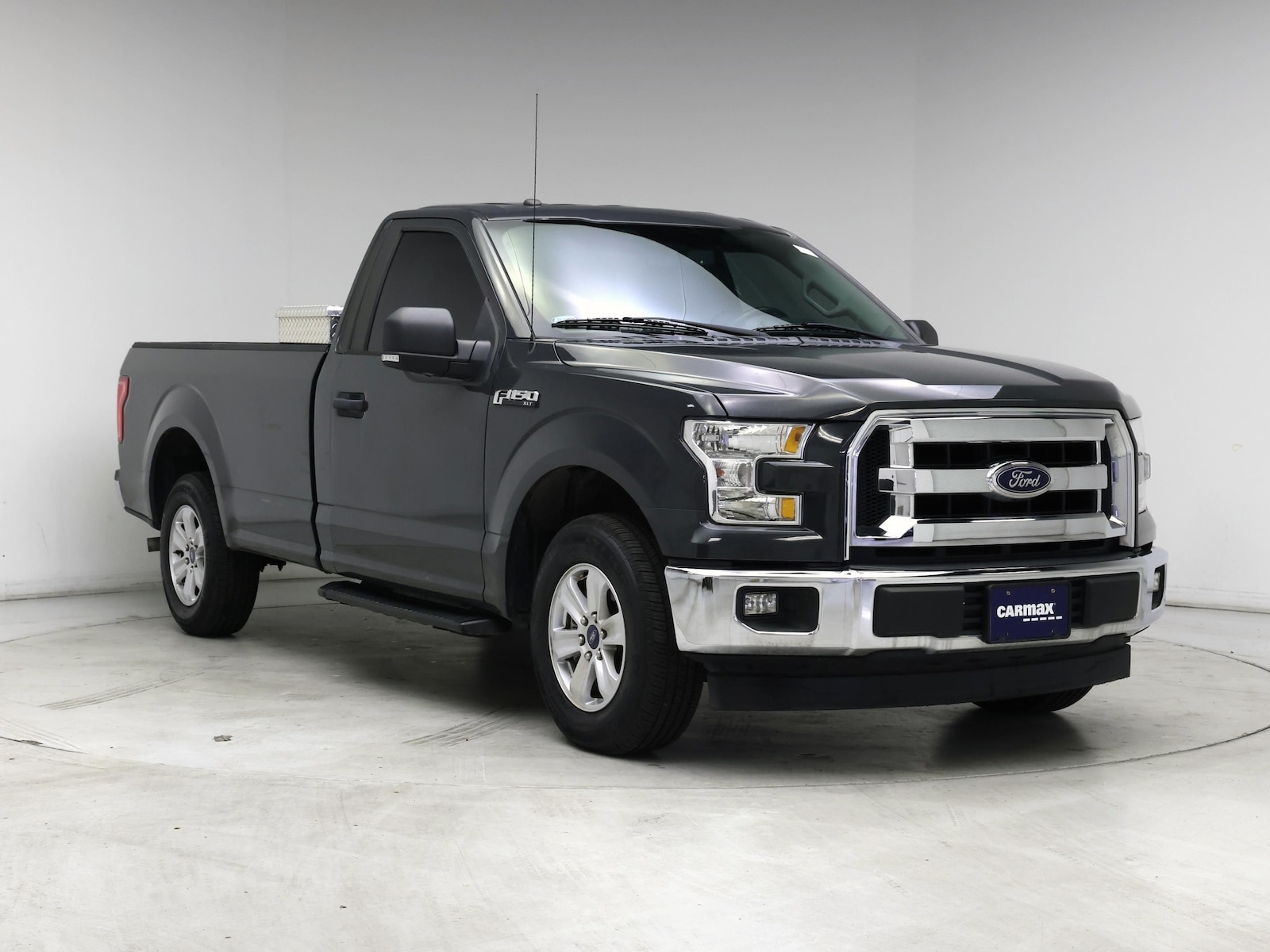 ford f-150 2017 1FTMF1C86HKC77162 image ford f-150 2017 1FTMF1C86HKC77162 image