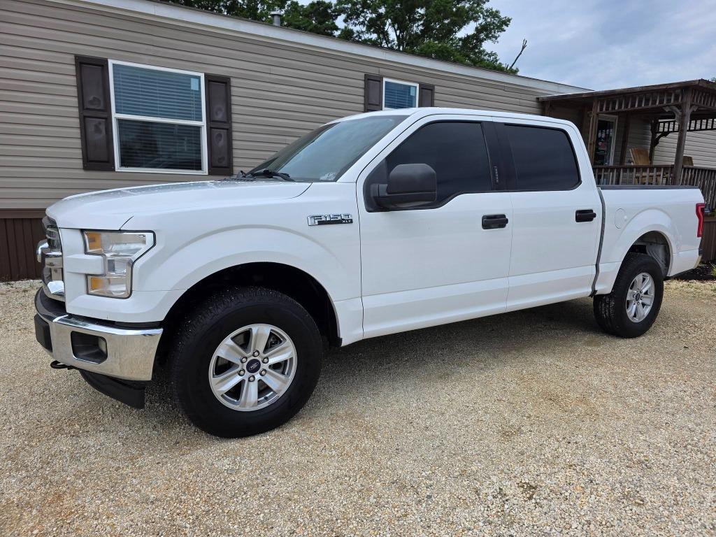 ford f-150 2017 1FTEW1EFXHFC37563 image ford f-150 2017 1FTEW1EFXHFC37563 image